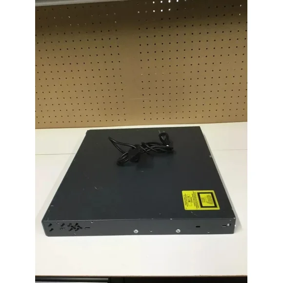 Used Cisco WS-C3560G-48PS-S 3560G GIG 48 port POE switch. 90days warranty.