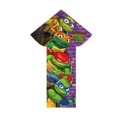 XKites Sky Flier Fiberglass Airframe 50 TMNT Kite