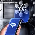 thumbnail image 4 of Music Punching Machine, Wall Mounted Adaptive Difficulty Levels Music Boxing Machine  for Travel, 4 of 7