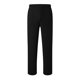 thumbnail image 4 of Gibobby Pantalones térmicos de mujer para el frío Pantalones de chándal con forro polar para mujer, pantalones de chándal en la parte inferior(Negro,G), 4 of 5