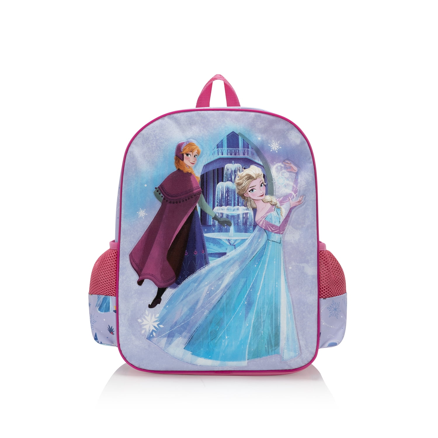 Heys Kids Frozen Econo Backpack (D-EBP-FZ01-26BTS)