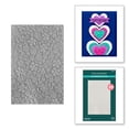 thumbnail image 7 of Spellbinders 3D Embossing Folder Bundle, 7 of 7