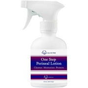 Novana Medical One Step Perineal Spray Lotion with Dimethicone