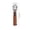 Coffee, variant on Heated Ice Cream Scoop with 3 Temperature Settings, USB Rechargeable Electric Spoon for Hard Frozen Desserts, Food Grade Zinc Alloy Shovel