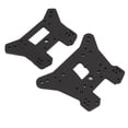 thumbnail image 1 of RC Rear Shock Tower, RC Shock Tower Durable  for TRA9539, 1 of 7