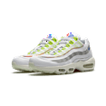 thumbnail image 2 of NIKE MENS Air Max 95 "De Lo Mio" CW6579 100 from Stadium Goods, 2 of 6