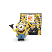 tonies Minions Bob Kevin Stuart Kids Teamwork Caring Lessons Audio Play Figurine 5”