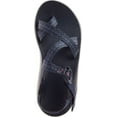 thumbnail image 2 of Chaco Z/2 Adjustable Strap Classic Sandal Men Stepped Navy, 2 of 7