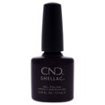 thumbnail image 2 of Shellac Nail Color - Black Cherry by CND for Women - 0.25 oz Nail Polish, 2 of 2