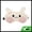 Yellow, variant on Unique Bargains Portable Rabbit Adjustable Eye Mask with Comfortable Design Pink