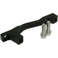 thumbnail image 2 of Hope Mount Q-Post Disc Brake Adaptor - 203 To Post 220, Black, 2 of 2