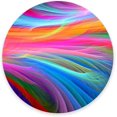 thumbnail image 1 of Arbre de Vie Personnalisé Rond 7,8 "X 7,8" Pouces, 1 of 5