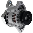 thumbnail image 5 of 12V 50A Alternator Fits Toyota Lift Truck 5Fd-25 5Fd-28 5Fd-30 1Z 100211-6930, 5 of 8