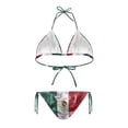 Binienty Elastic String Swimwear for Summer Suitable for Most Occasions ...
