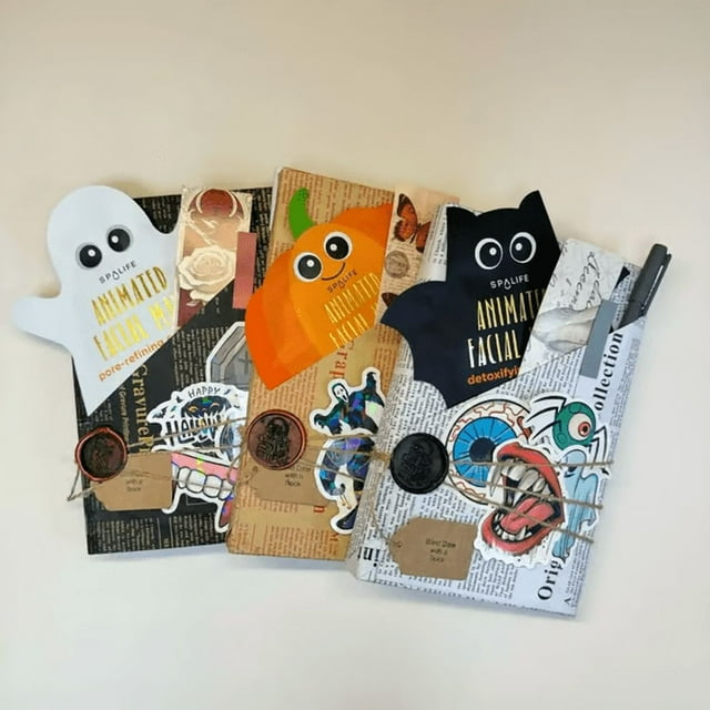 Sentmoon Kitchen Table Decor Garden Decor for Outside Halloween Witch Blind Date with A Book for Front Yard Displays and Porch Decor