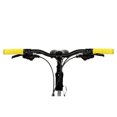 thumbnail image 2 of Colorful Soft Rubber Handlebar Covers - 4.72 x 0.87 Inch Bicycle Grips Accessories, 2-Pack for Mountain Bikes, Folding Bikes, and More, Non-Slip Design for Enhanced Comfort and Grip, 2 of 8