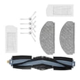 thumbnail image 3 of For Ecovacs Deebot T10 Plus Parts Main Brush Side Brush Hepa Filter, 3 of 5