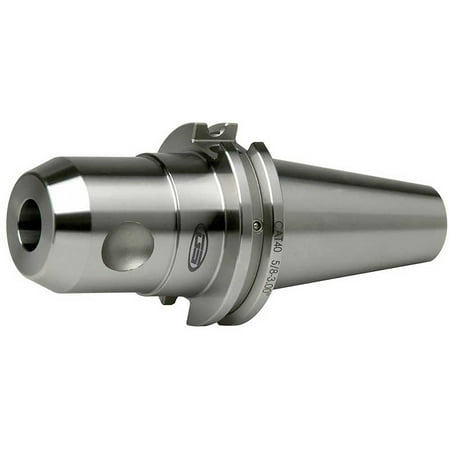

GS Tooling 531006 CAT40 5/16 x 1.38 End Mill Holder