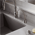 thumbnail image 5 of InSinkErator Instant Hot & Cold 2 Temperature Water Faucet Dispenser Tap, Chrome, 5 of 5