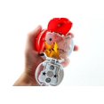thumbnail image 2 of Pokemon Go Throw Pop Poke Ball Pop-up Figure Fighting Poke Ball Toy Kids, 2 of 2