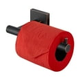 thumbnail image 1 of KOKOSIRI Porte-Papier Hygiénique Bronze Huilé Porte-Rouleau de Toilette Support Méga Rouleaux Cuisine Salle de Bain Distributeur de Papier de Toilette Acier Inoxydable, B2005ORB, 1 of 9