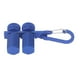 thumbnail image 5 of Calibre de Escalera Alta ZHCH Accesorio de Carpintería Azul, 5 of 5