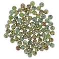 thumbnail image 1 of Pack of 90 Small 0.6" Marbles Kids Solitaire Game Toy Collection, 1 of 10