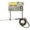 CAM SPRAY Electric Pressure Washer,1.5HP,28"L 1000WM/SS