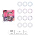 thumbnail image 1 of DEELLEEO blinger Make-up Toys blingbling Nailing Rig Girls Play Home Hair Sticker Rig Toys, 1 of 7