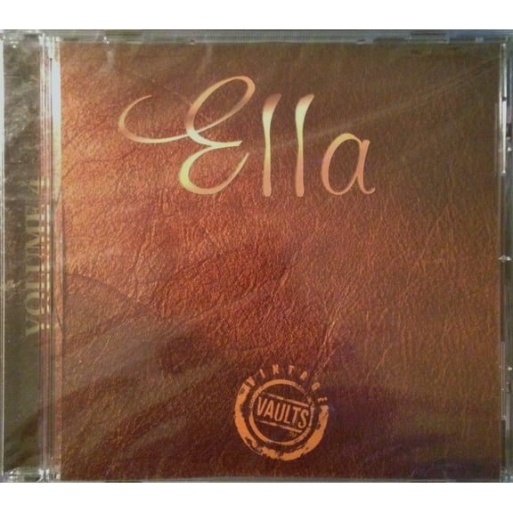 Ella Volume 4