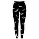 thumbnail image 3 of WILLBEST Leggings de Yoga Con Estampado de Halloween Para Mujer, Informales, Cómodos y Elásticos, Para Entrenamiento, Fitness y Running 1431 Extra Grande, 3 of 3