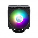 DISIPADOR COOLER MASTER MASTERAIR MA612 NEGRO ARGB 2X120MM MULTI SOCKET AMD INTEL MAP T6PS 218PA R1 Cooler Master MA612 NEGRO ARGB 2X120MM