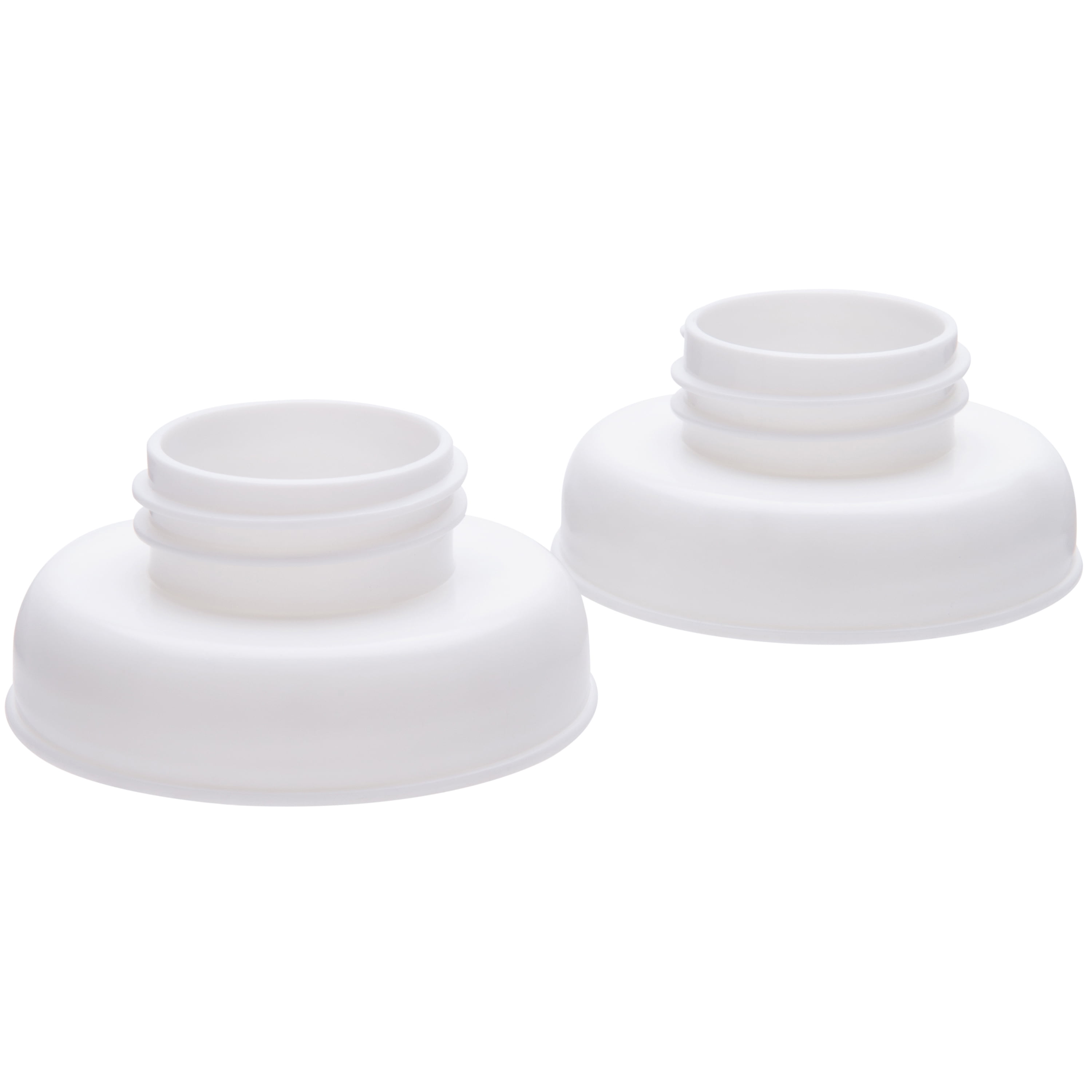 Munchkin LATCH Breast Pump Adapter, 2 Pack