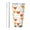 Straw Two-piece Set, variant on Logiee Cute Fox with Heart Print 20OZ Car Cup with Lid, Stainless Steel Vacuum Insulated Double Wall Travel Tumbler, Durable Insulated Coffee Mug,Thermal Cup with Straw-Without Straw