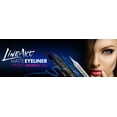 thumbnail image 2 of LA Girl Line Art Matte Eyeliner, Pure White, 0.014 Oz, 2 of 2