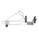thumbnail image 2 of Accesorios de hardware Marino, Plástico de Metal de Metal Marino Vidas Marinas Soporte De, 2 of 7