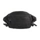 thumbnail image 3 of Bolso cruzado para hombre, bolso impermeable, bolso de mano, bolso de hombro informal, bolso de transporte para viajes, trabajo, negocios, senderismo, Negro, 3 of 8
