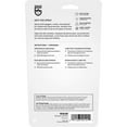 thumbnail image 3 of GEAR AID Anti-Fog Spray for All Goggles, Masks and Eyewear, 0.5 fl oz, 3 of 3