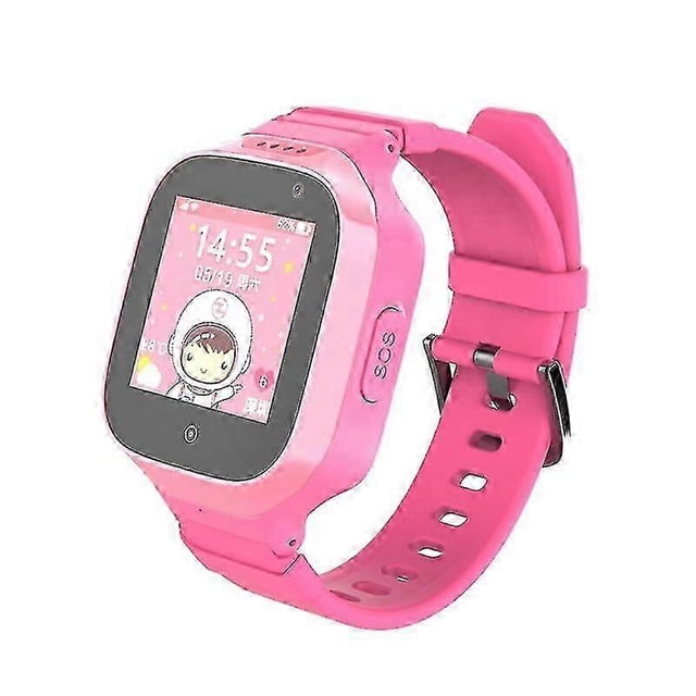 Touch Screen Gps Tracker Sos Ph Calling Fitness Sport