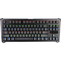 Bloody Gaming B830 Full Light Strike Gaming Keyboard - Black