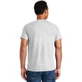 thumbnail image 3 of Hanes Nano-T Men`s T-shirt, M, Ash, 3 of 3