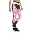 thumbnail image 5 of Cowgirl Glam Leggings Size: S for Women | FIERCEPULSE, 5 of 7