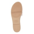 thumbnail image 4 of Time and Tru Women's Core Slide Sandal, 4 of 6