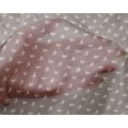 thumbnail image 4 of oneOone Silk Tabby Fabric Dinosaur Animal Printed Fabric 1 Yard 42 Inch Wide, 4 of 4