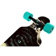 thumbnail image 2 of Street Surfing Longboard Complete Wolf Drop Through 9.5" x 39", 2 of 5