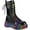 Black Patent/Rainbow Hologram, variant on Women's Emily 350 Lace-Up Boot