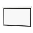 thumbnail image 3 of Da-Lite Cosmopolitan Electrol Matte White - Projection screen - motorized - matte white, 3 of 3