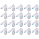thumbnail image 1 of Cerraduras Correa Seguridad para Cerradura Cajón Adhesiva Bebés Y (1 Unidad), 1 of 3