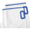 thumbnail image 3 of The Sandlot Benny The Jet Rodriguez Michael Squints Palledorous Alan Yeah-Yeah McClennan Bel Air 3D Print Baseball Jersey, 3 of 6