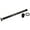 Burgtec Black, variant on Burgtec Transition 175mm UDH Rear Axle, Rhodium Silver